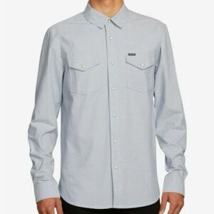 Volcom Hayes Button Up shirt